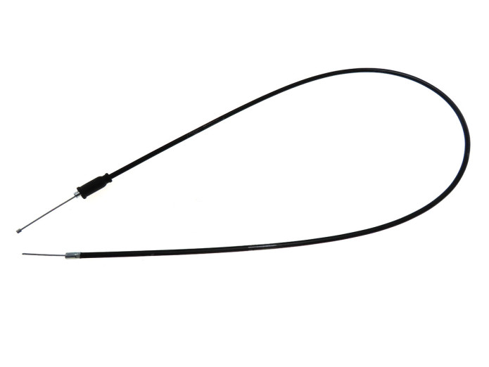 Cable Puch X50 2M throttle cable A.M.W.